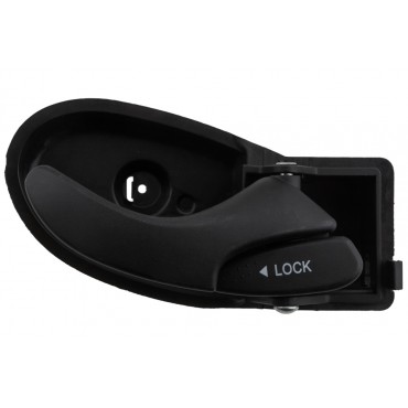 Poignée de Porte Intérieure Avant Droite Pour Ford Transit YC15V22600AB