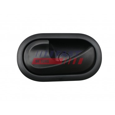 Poignée de Porte Intérieure Avant Gauche Pour Renault Opel Ford Nissan 4420374