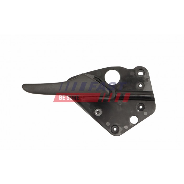 Poignée de Porte Intérieure Avant Droite Pour Mercedes-Benz Viano 6397600361