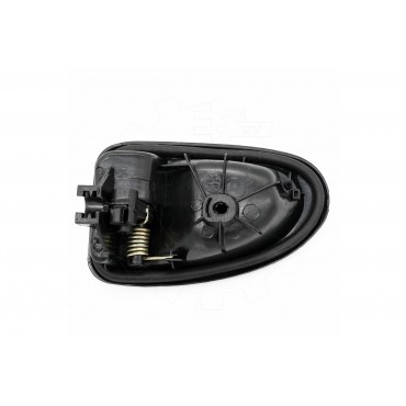 Poignée de Porte Intérieure Avant Gauche Pour Renault Clio II Megane I Scénic