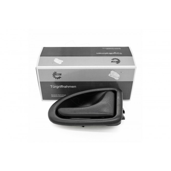 Poignée de Porte Intérieure Avant Droite Pour Renault Clio II Megane I Scénic