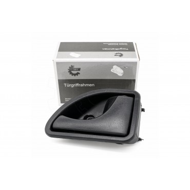 Poignée de Porte Intérieure Avant Droite Pour Renault Kangoo 8200197867