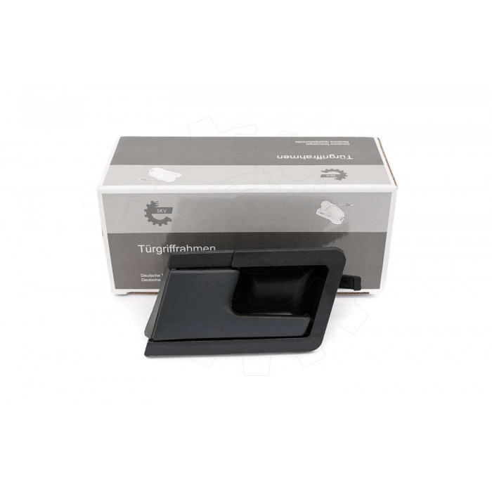 Poignée de Porte Intérieure Avant Gauche Pour VW Transporter IV 701837019A