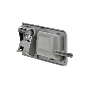 Poignée de Porte Intérieure Avant Gauche Pour VW Transporter IV 701837019A