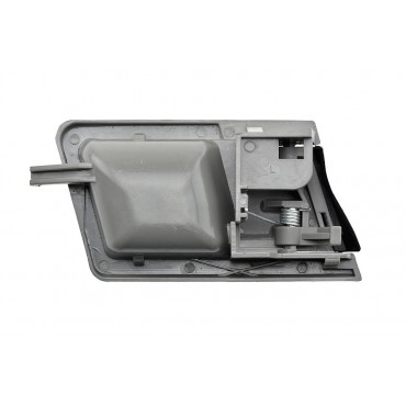 Poignée de Porte Intérieure Avant Gauche Pour VW Transporter IV 701837019A
