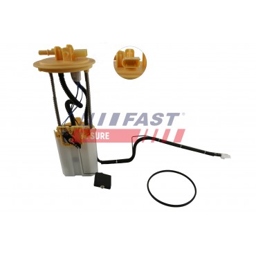 Pompe à Carburant Pour Mercedes-Benz Sprinter Opel Zafira 9064700994 9064703694