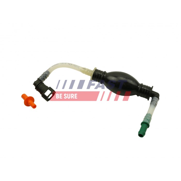 Poire d'Amorcage Tuyau Carburant Pour Renault Master II Opel Movano 6001545517