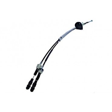 Tirette à Cable Boite de Vitesses Pour Iveco Daily IV 5801317933