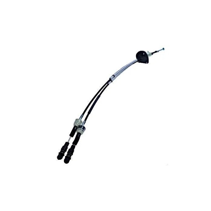 Tirette à Cable Boite de Vitesses Pour Iveco Daily IV 5801317933