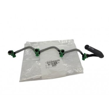 Tuyau Carburant Pour Peugeot 308 II Citroën C4