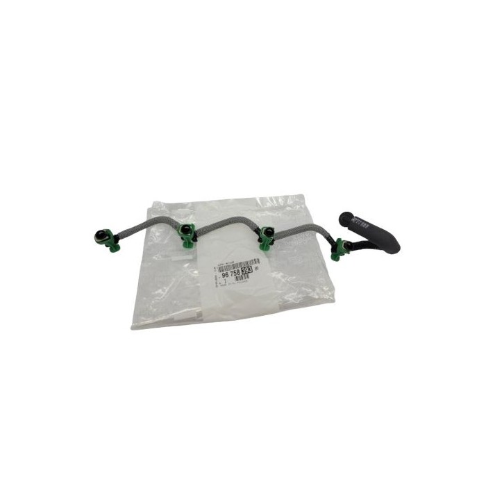 Tuyau Carburant Pour Peugeot 308 II Citroën C4