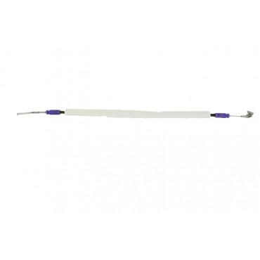 Câble Ouverture de Porte Arrière Inférieur Pour Citroën Jumpy