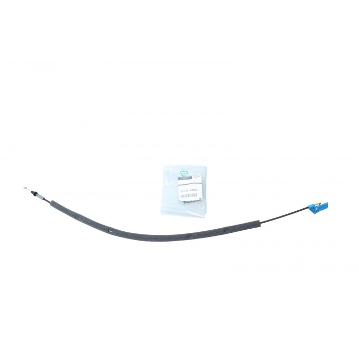 Câble Ouverture de Porte Coulissante Pour Renault Kangoo