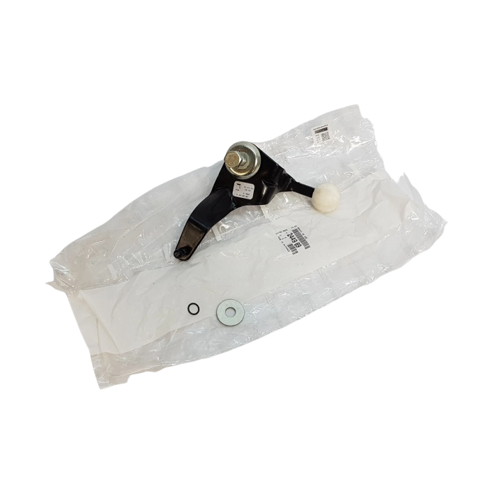 Renvoi de Commande de Vitesse Pour Peugeot 206 244989