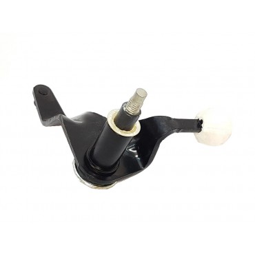 Renvoi de Commande de Vitesse Pour Peugeot 206 244989