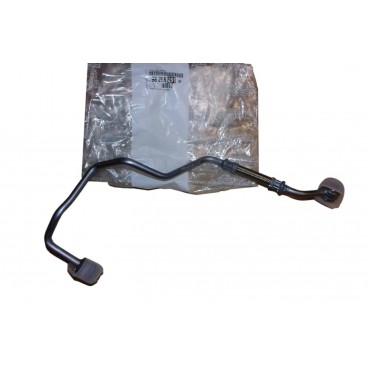 Tuyau de Retour d'Huile Turbo Pour Peugeot 208 308 II III 508 Opel Fiat Toyota