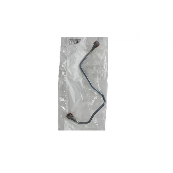 Tuyau de Retour d'Huile Turbo Pour Citroën Berlingo