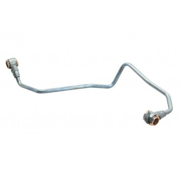 Tuyau de Retour d'Huile Turbo Pour Citroën Berlingo