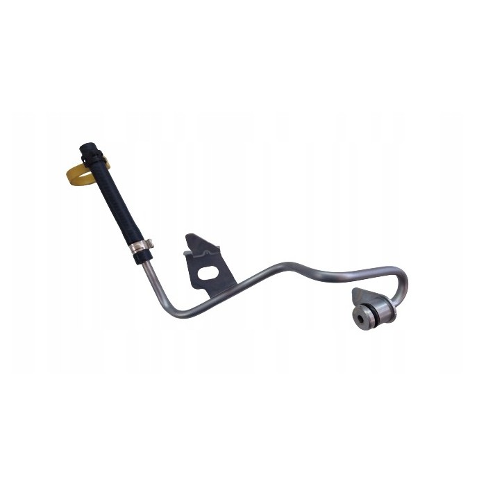 Tuyau de Retour d'Huile Turbo Pour Peugeot Boxer Opel Fiat Citroën Jumper