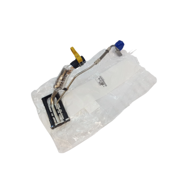 Tuyau de Retour d'Huile Turbo Pour Citroën DS5