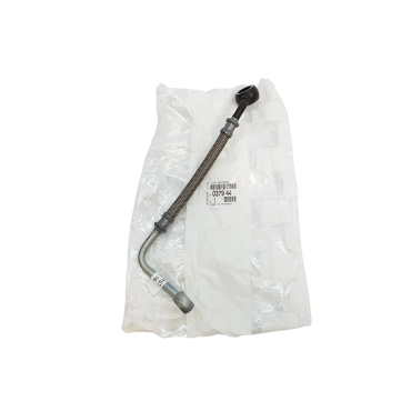 Tuyau de Retour d'Huile Turbo Pour Peugeot 307 308 407 508 607 Citroën C4 C5