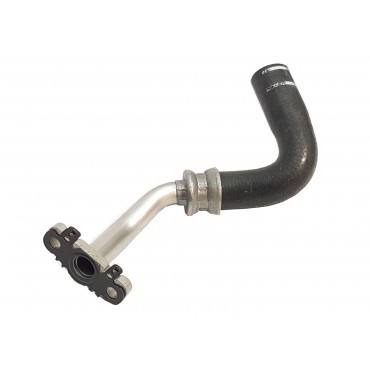 Tuyau de Retour d'Huile Turbo Pour Peugeot 308 407 508 807 3008 Fiat Citroën DS