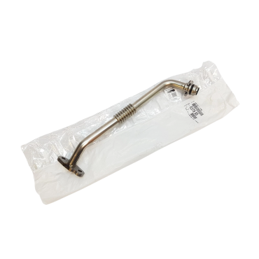 Tuyau de Retour d'Huile Turbo Pour Peugeot Boxer Citroën Jumper 037955