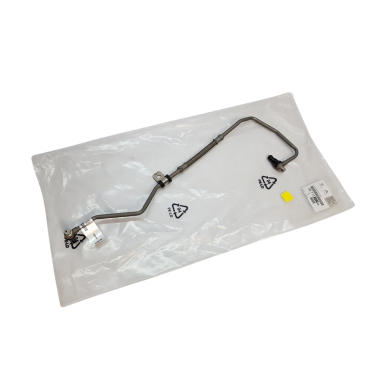 Tuyau de Retour d'Huile Turbo Pour Peugeot Boxer Citroën Jumper 9677529380