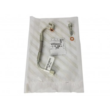 Tuyau de Retour d'Huile Turbo Pour Peugeot Boxer Fiat Ducato Citroën Jumper