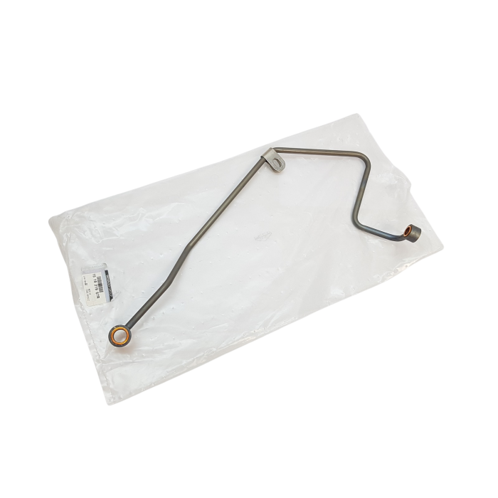 Tuyau de Retour d'Huile Turbo Pour Renault Dacia Nissan 151927410R, 151921967R