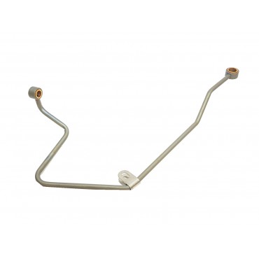 Tuyau de Retour d'Huile Turbo Pour Renault Dacia Nissan 151927410R, 151921967R