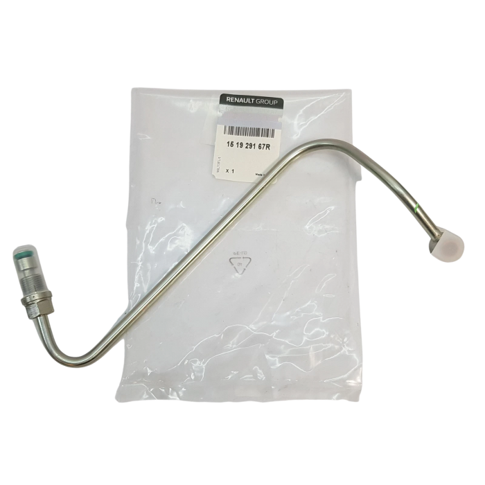 Tuyau de Retour d'Huile Turbo Pour Renault Kangoo Laguna Latitude Megane CC