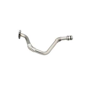 Tuyau de Retour d'Huile Turbo Pour Renault Espace IV Grand Scénic II Kangoo