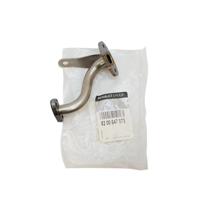 Tuyau de Retour d'Huile Turbo Pour Renault Megane I II Scénic III