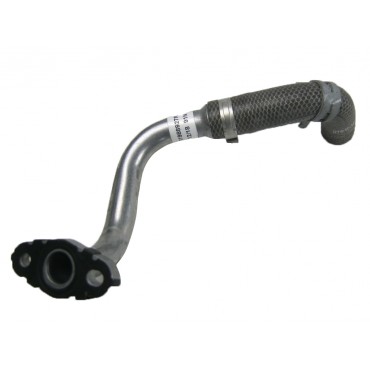 Tuyau de Retour d'Huile Turbo Pour Renault Master III