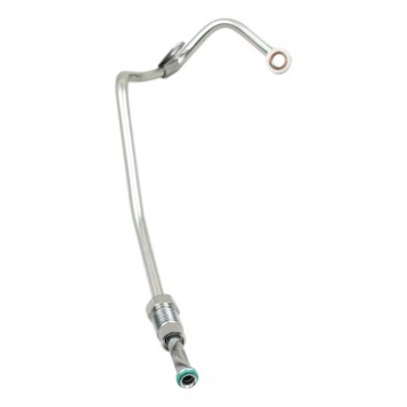 Tuyau de Retour d'Huile Turbo Pour Renault Master II Trafic 8200469695