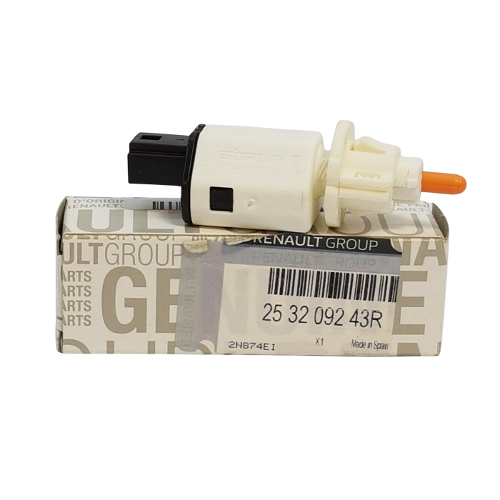 Interrupteur Feu de Frein Pour Renault Fluence Grand Scénic III Megane CC I