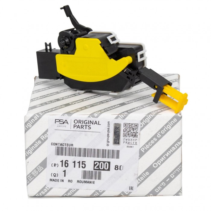 Capteur de Pédale d'Embrayage Pour Fiat 500 Doblo Ducato Fiorino Panda Punto