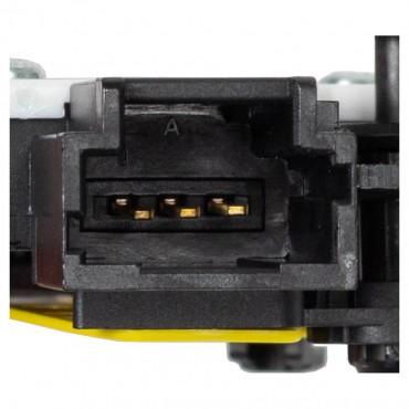 Capteur de Pédale d'Embrayage Pour Fiat 500 Doblo Ducato Fiorino Panda Punto