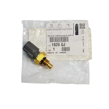 Capteur Température du Carburant Pour Peugeot Boxer Citroën Jumper