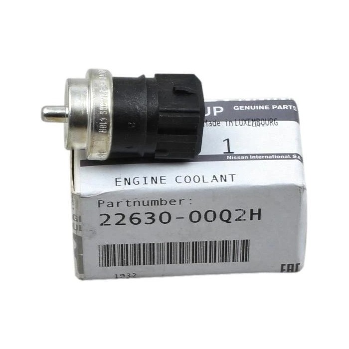 Capteur de Température Pour Renault Avantime Clio II III Dacia Opel Nissan