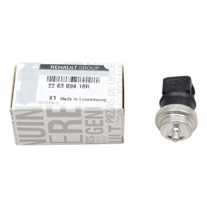 Capteur de Température Pour Renault Dacia Opel Nissan 226309418R, 7700105087