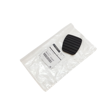 Coiffe de Pédale de Frein Pour Renault Master III