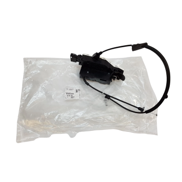 Gache Serrure de Porte Avant Gauche Pour Peugeot 207