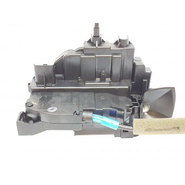 Gache Serrure de Porte Avant Gauche Pour Renault Laguna III