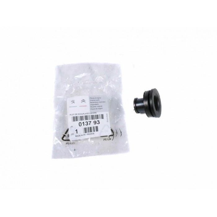 Silent Bloc de Cache Moteur Pour Peugeot 307 308 407 508 607 Citroën C4 C5