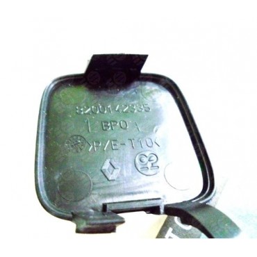 Cache de Remorquage Arrière Pour Renault Megane II