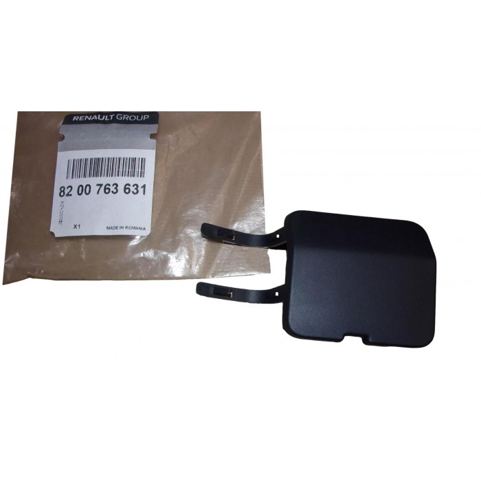 Cache de Remorquage Avant Pour VW Bora Caddy II Corrado Golf I Audi Seat Skoda