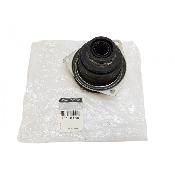 Soufflet de Cardan Pour Peugeot Renault Citroën Mitsubishi 328784, 328789