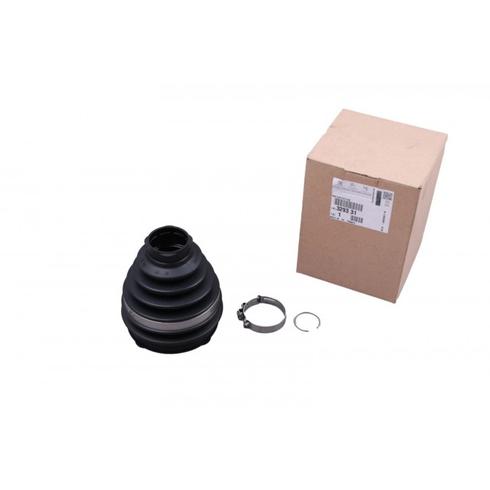 Soufflet de Cardan Pour Peugeot RCZ Citroën Berlingo C-Elysee C2 C3 DS5 Xsara